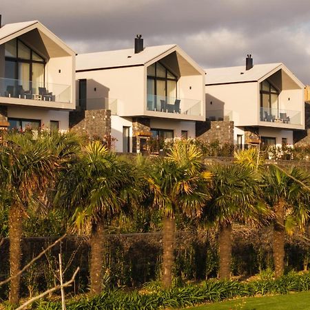 Ponta Delgada Azores Homes Resort & Spa מראה חיצוני תמונה