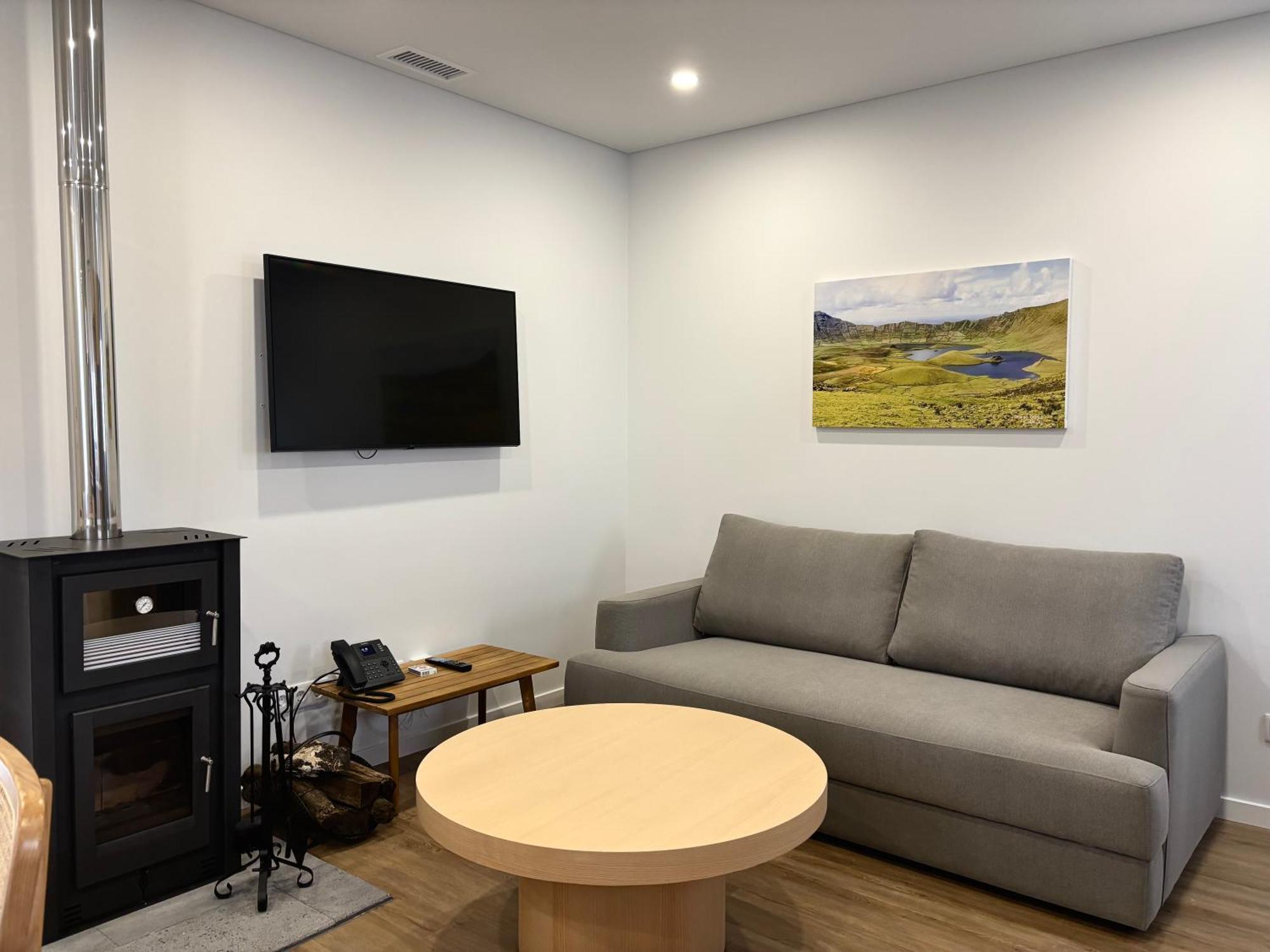 Ponta Delgada Azores Homes Resort & Spa מראה חיצוני תמונה