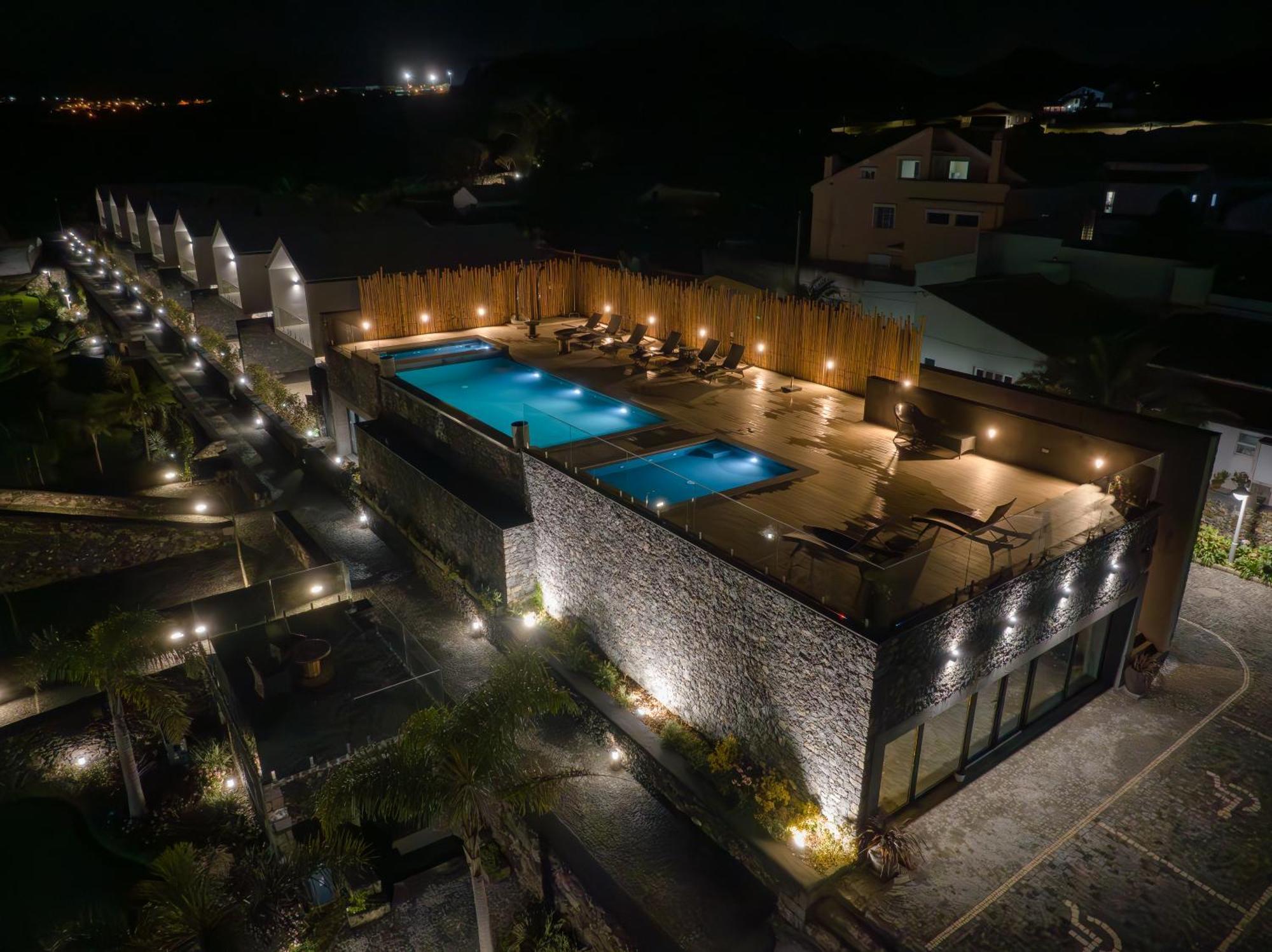 Ponta Delgada Azores Homes Resort & Spa מראה חיצוני תמונה
