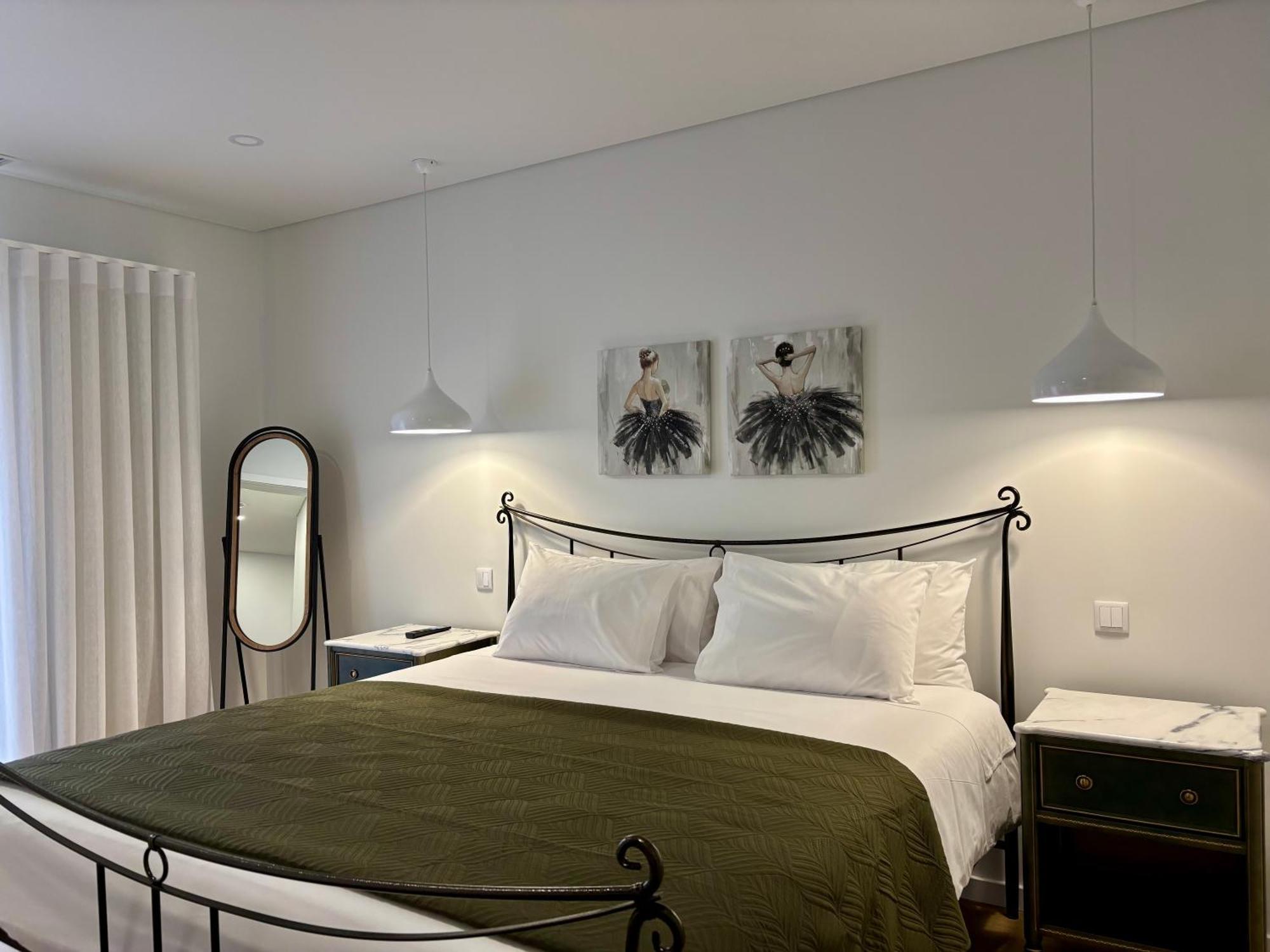 Ponta Delgada Azores Homes Resort & Spa מראה חיצוני תמונה