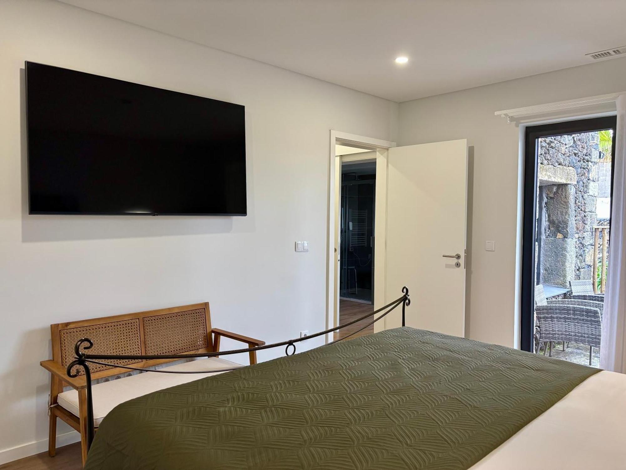 Ponta Delgada Azores Homes Resort & Spa מראה חיצוני תמונה
