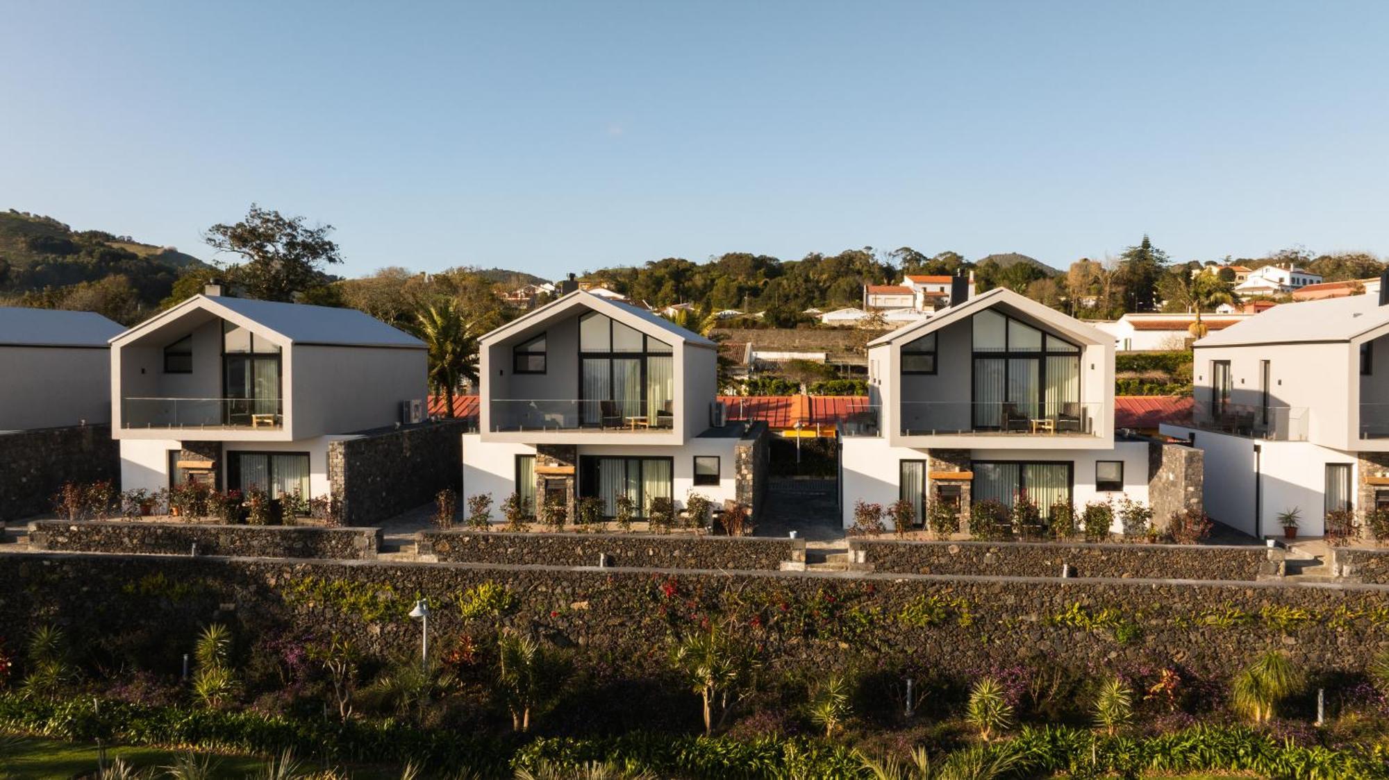 Ponta Delgada Azores Homes Resort & Spa מראה חיצוני תמונה