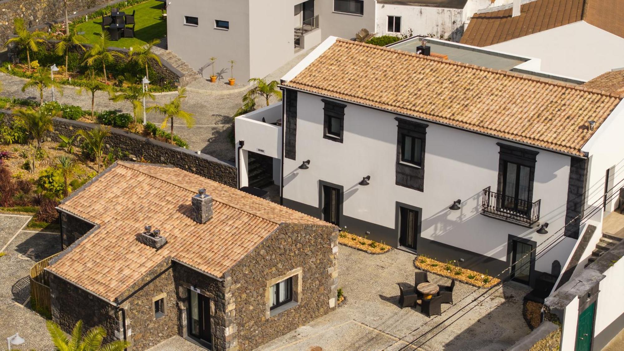 Ponta Delgada Azores Homes Resort & Spa מראה חיצוני תמונה