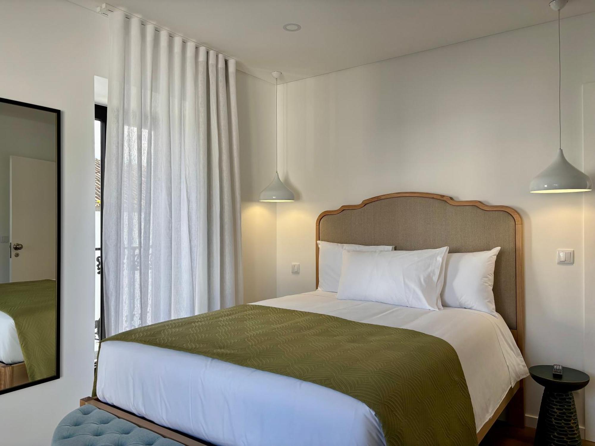 Ponta Delgada Azores Homes Resort & Spa מראה חיצוני תמונה