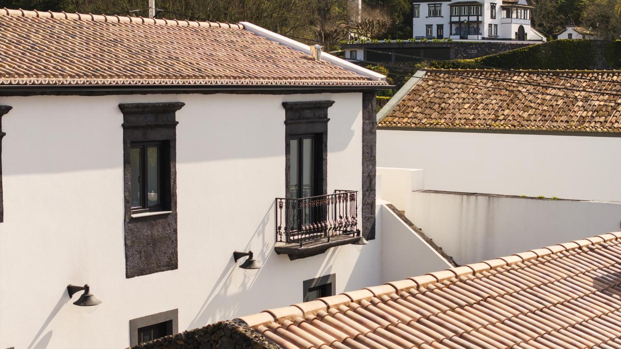 Ponta Delgada Azores Homes Resort & Spa מראה חיצוני תמונה