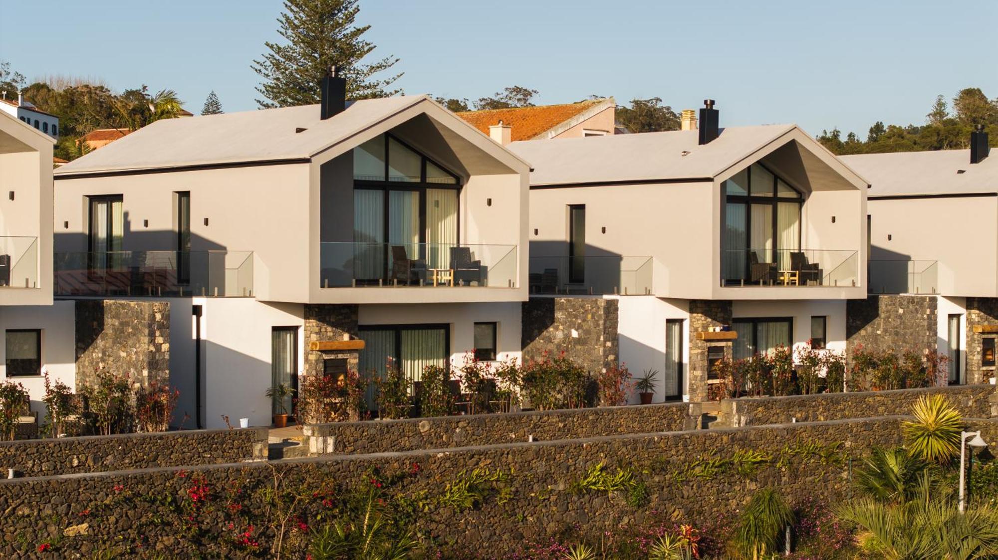 Ponta Delgada Azores Homes Resort & Spa מראה חיצוני תמונה