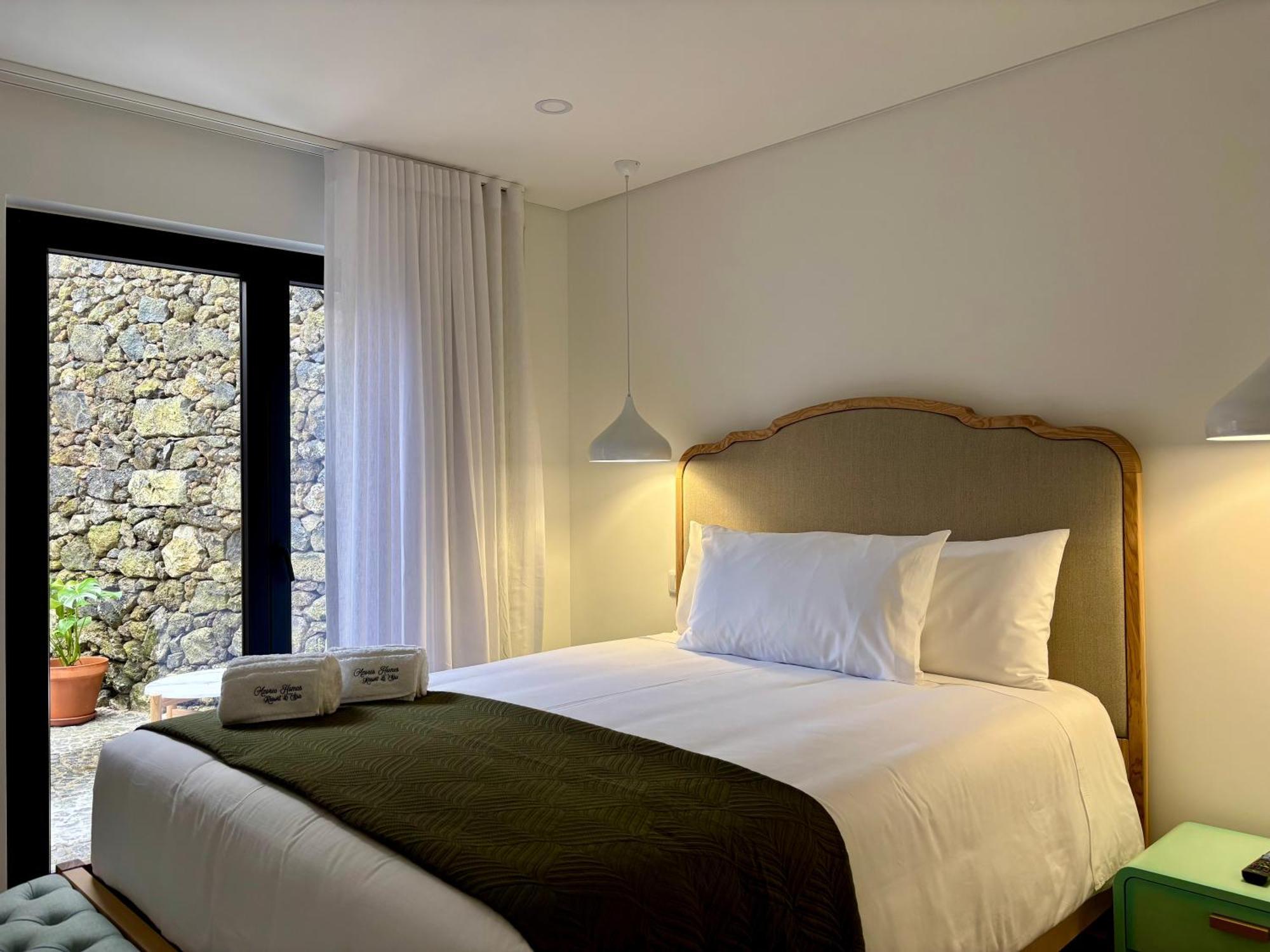 Ponta Delgada Azores Homes Resort & Spa מראה חיצוני תמונה