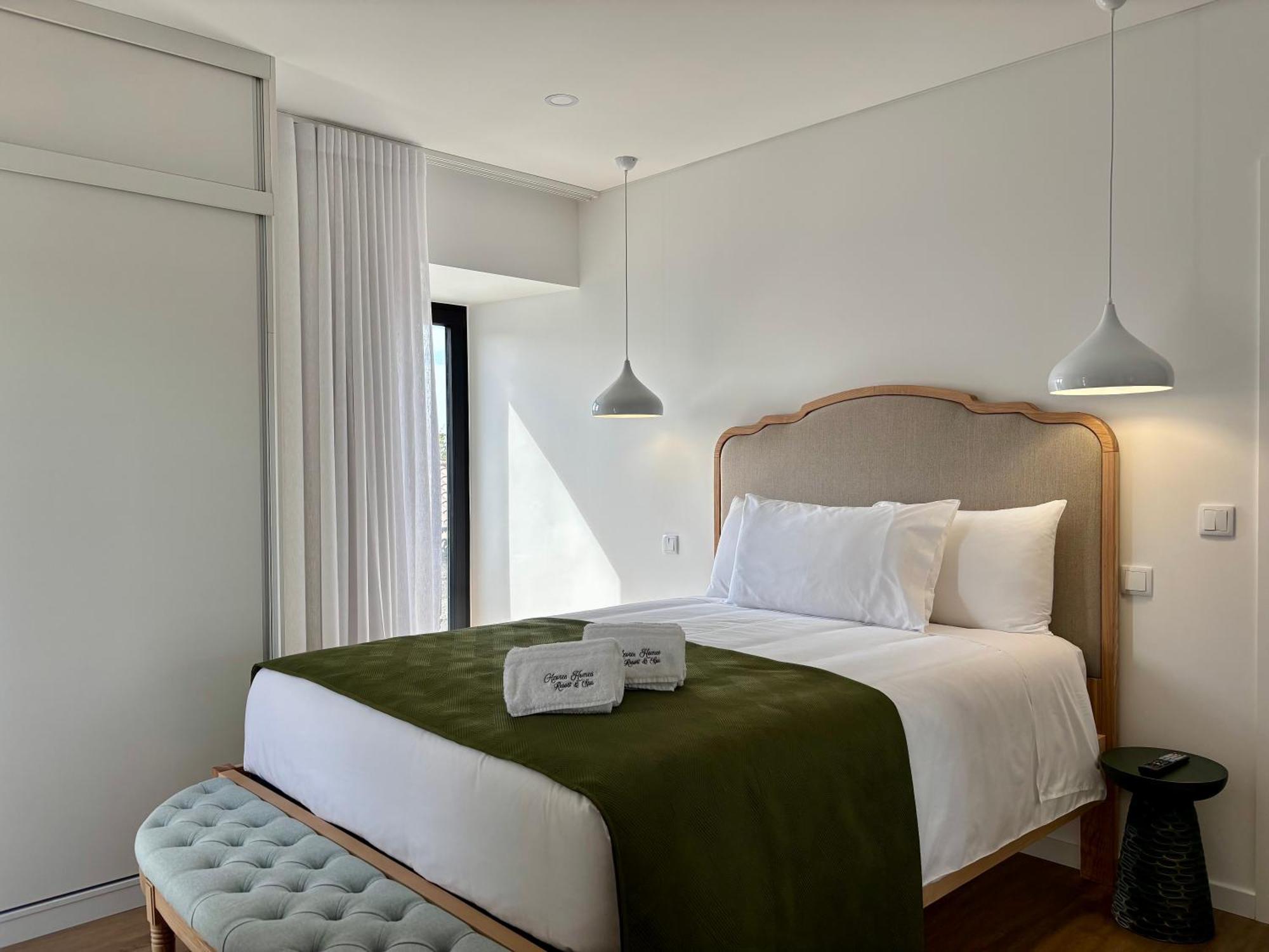 Ponta Delgada Azores Homes Resort & Spa מראה חיצוני תמונה