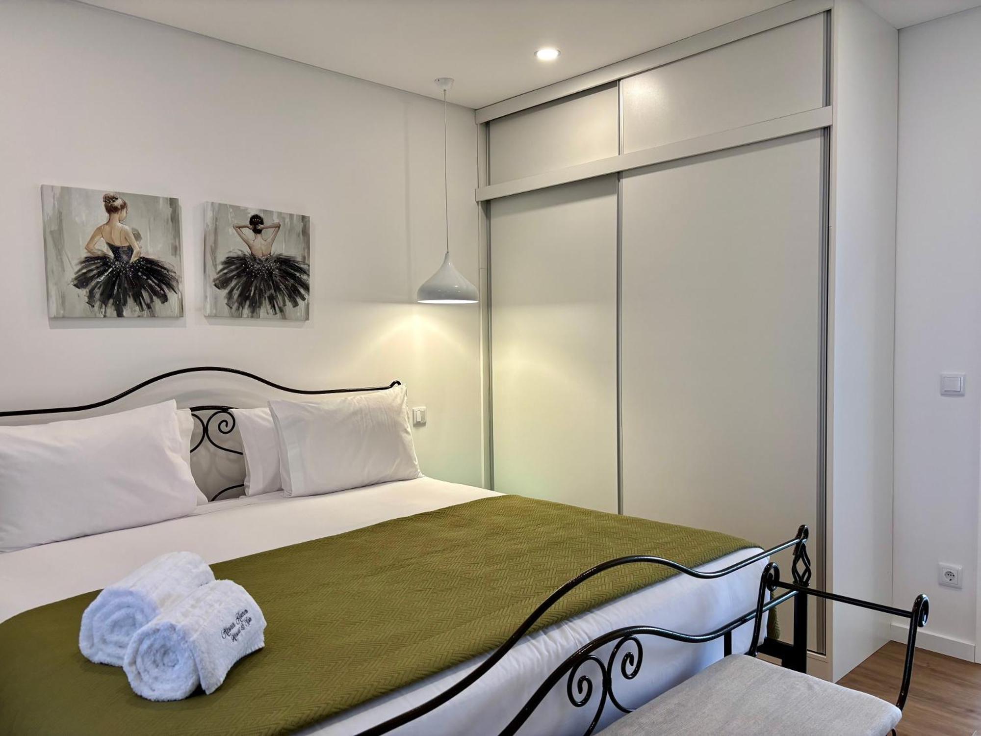 Ponta Delgada Azores Homes Resort & Spa מראה חיצוני תמונה