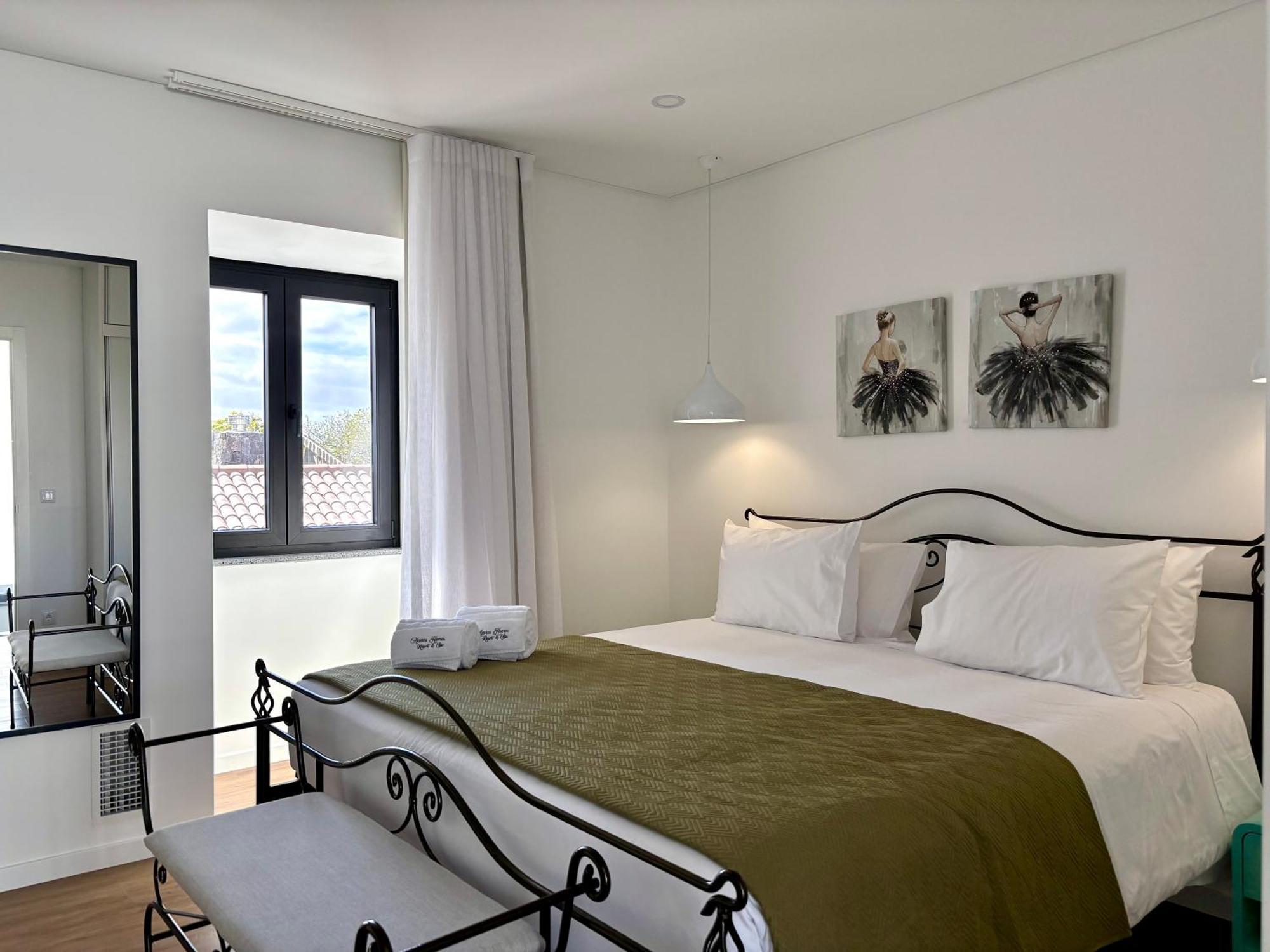 Ponta Delgada Azores Homes Resort & Spa מראה חיצוני תמונה