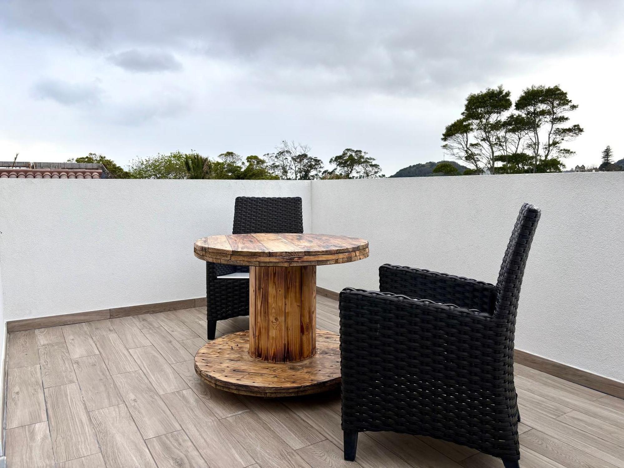 Ponta Delgada Azores Homes Resort & Spa מראה חיצוני תמונה