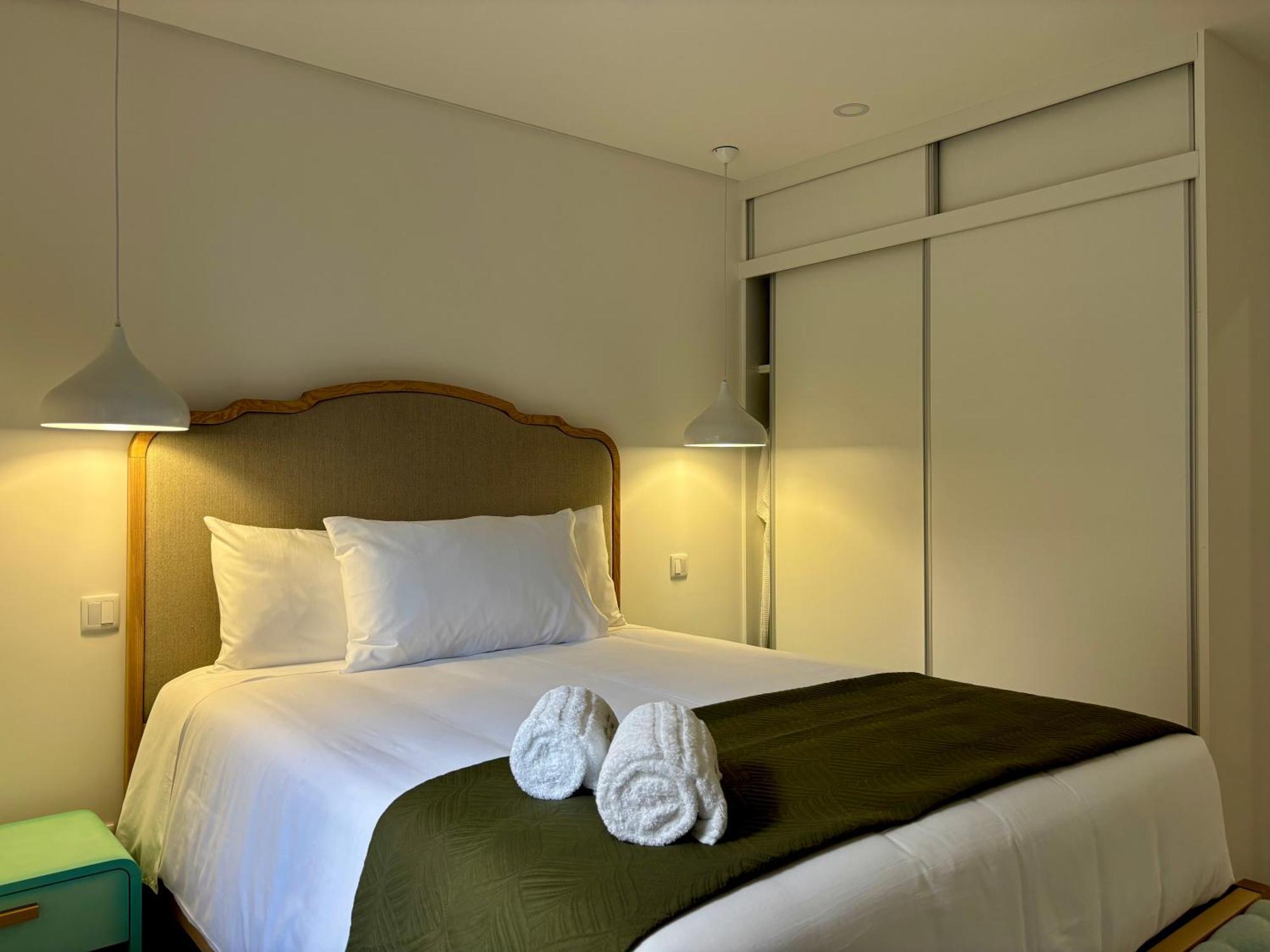 Ponta Delgada Azores Homes Resort & Spa מראה חיצוני תמונה