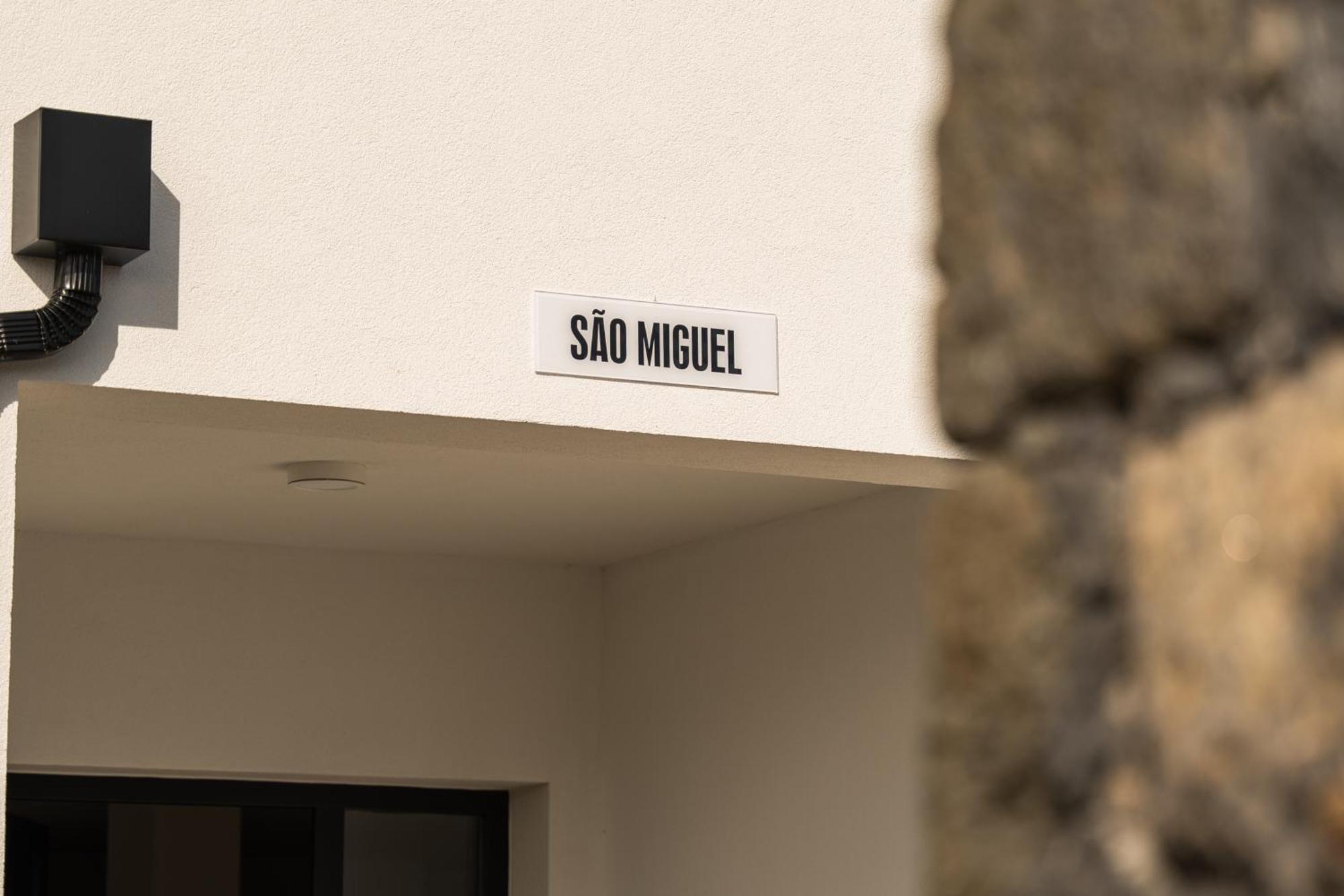 Ponta Delgada Azores Homes Resort & Spa מראה חיצוני תמונה