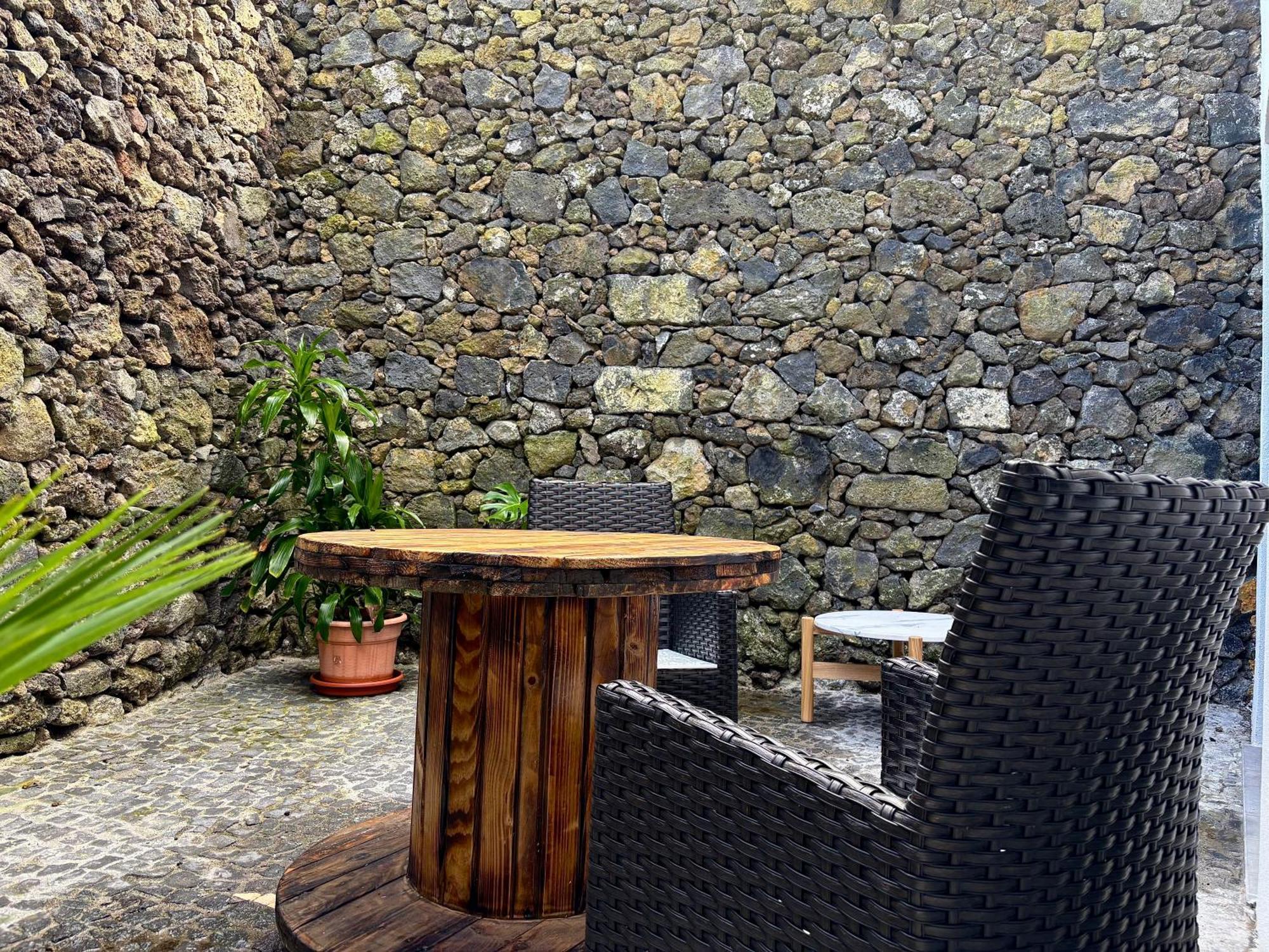 Ponta Delgada Azores Homes Resort & Spa מראה חיצוני תמונה