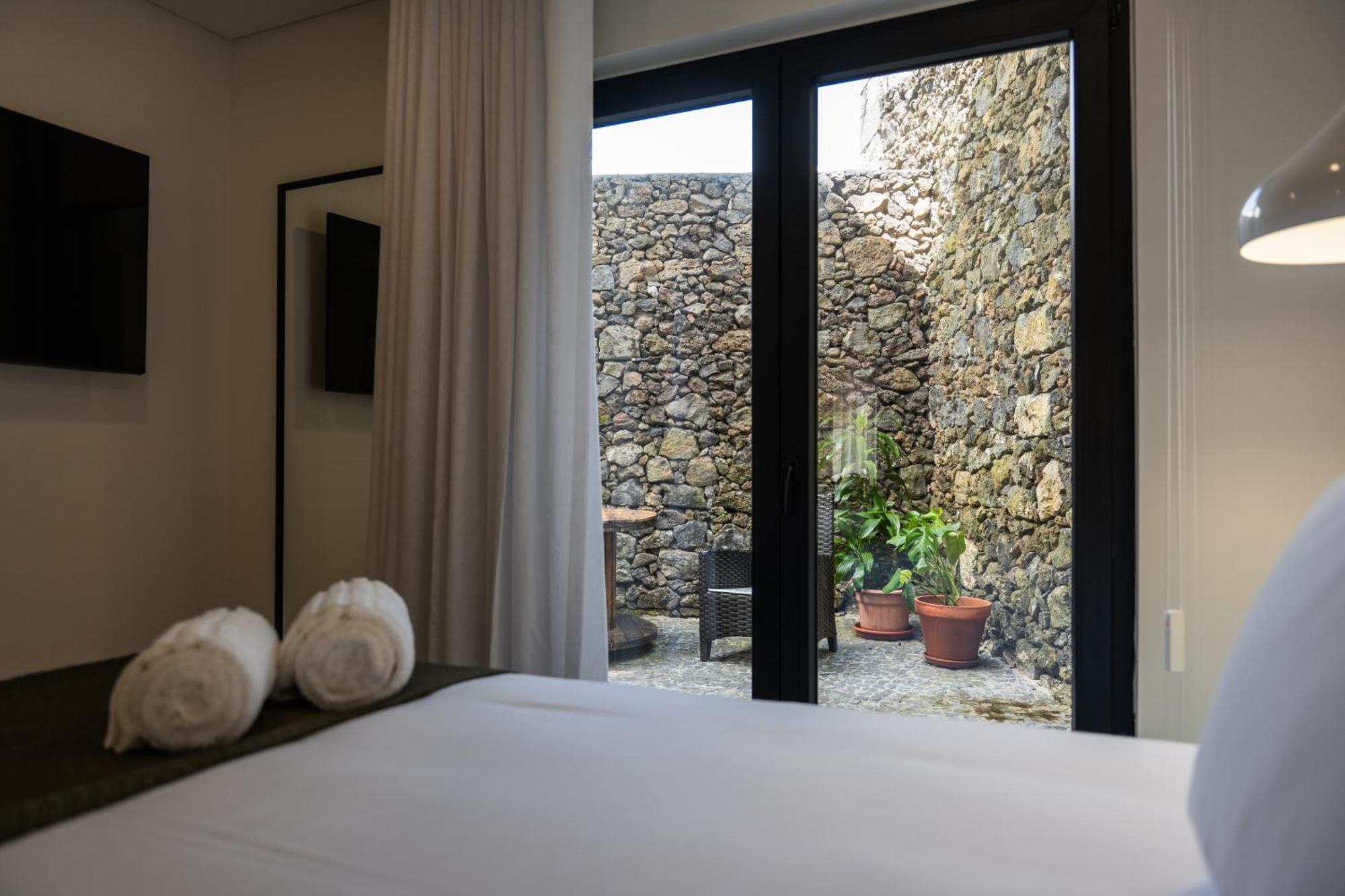 Ponta Delgada Azores Homes Resort & Spa מראה חיצוני תמונה