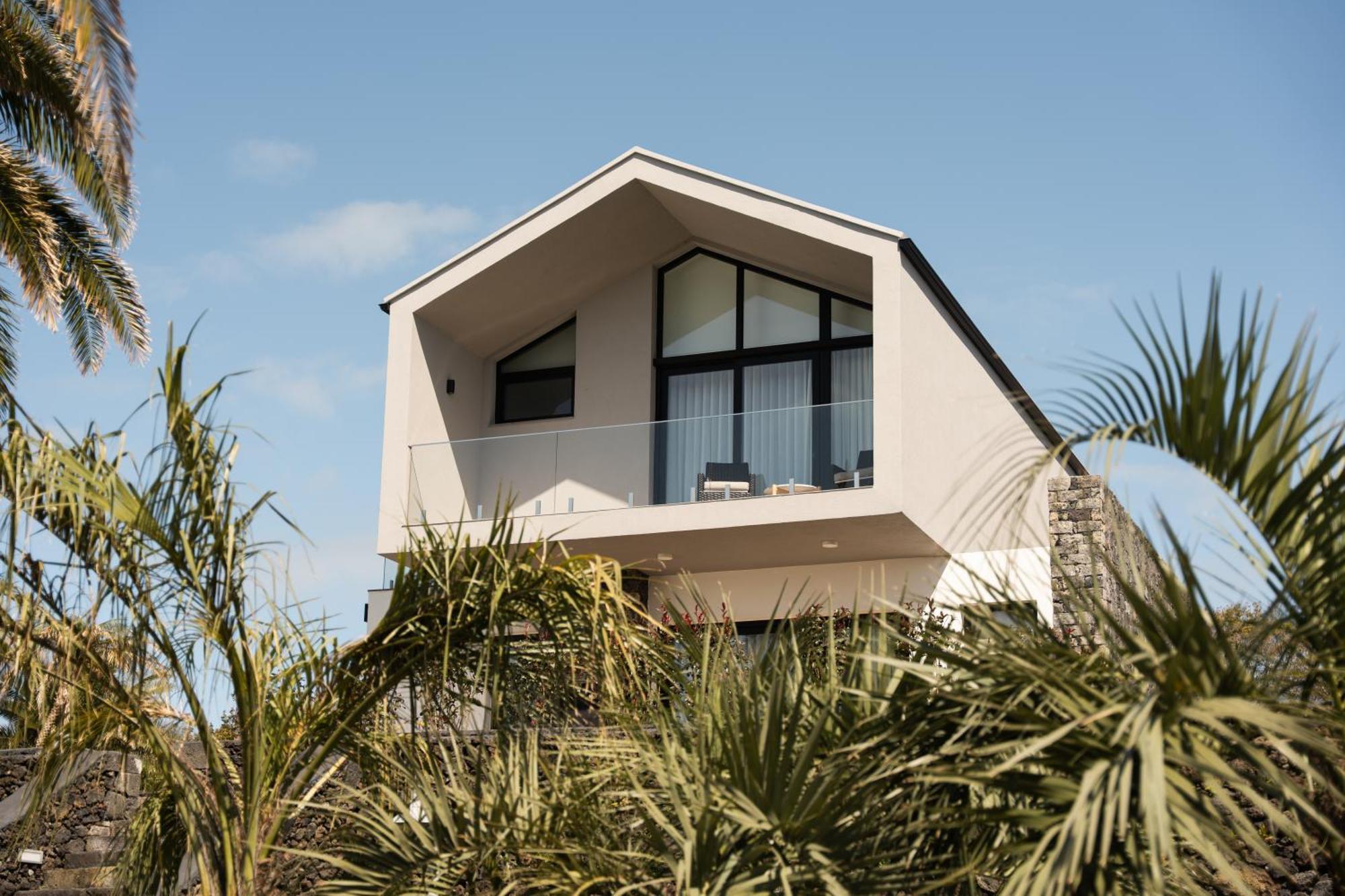 Ponta Delgada Azores Homes Resort & Spa מראה חיצוני תמונה
