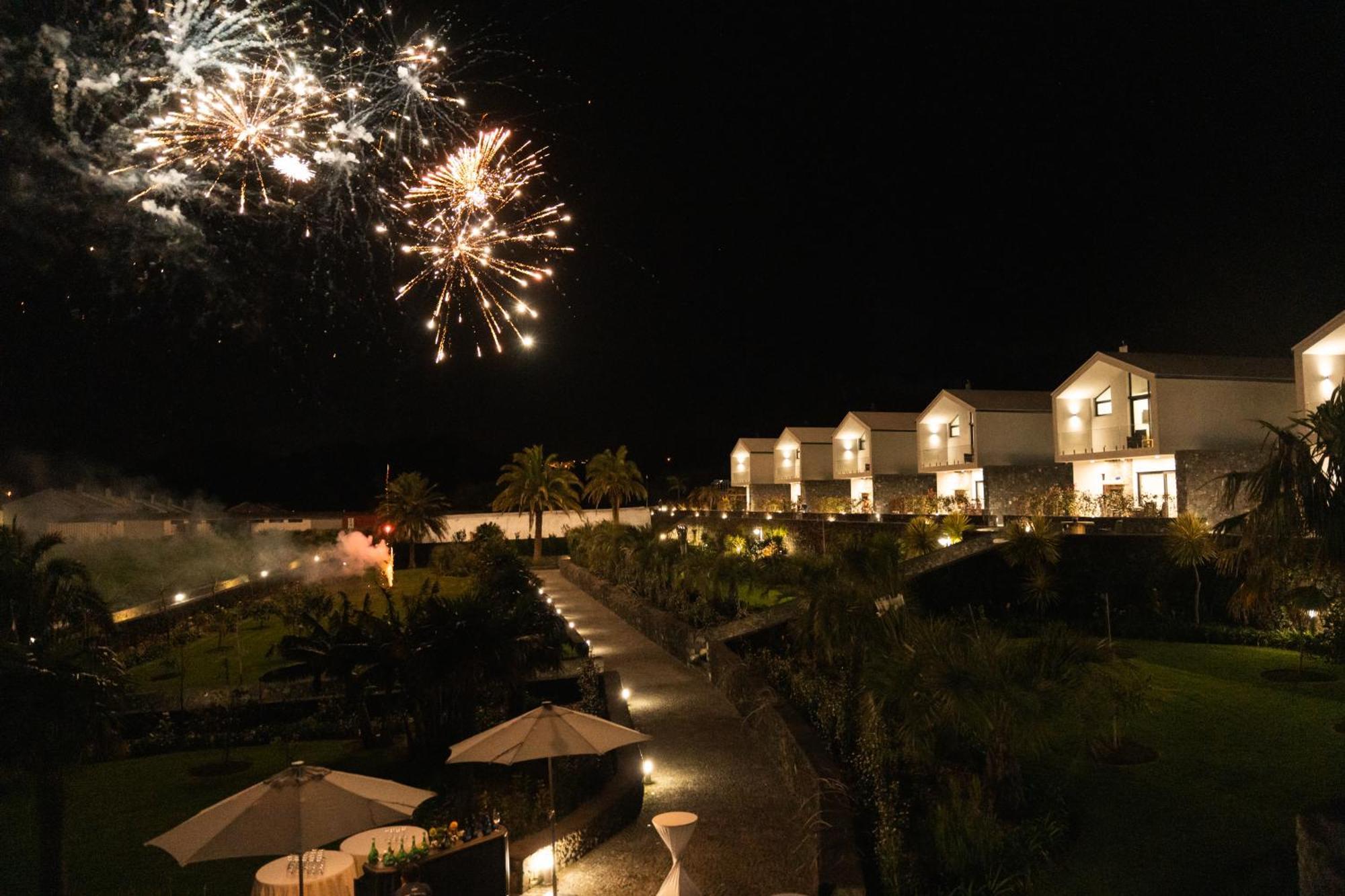 Ponta Delgada Azores Homes Resort & Spa מראה חיצוני תמונה