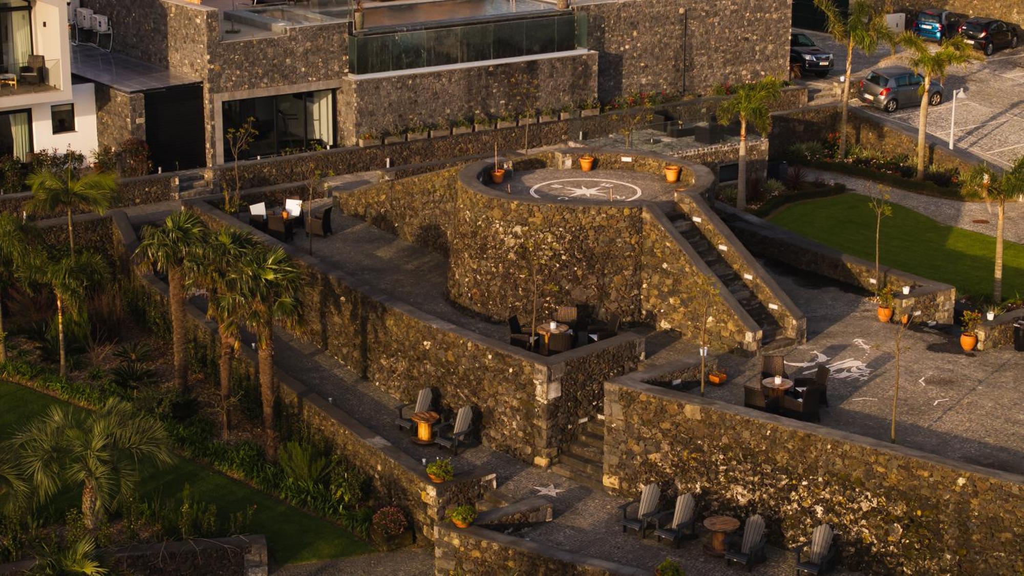 Ponta Delgada Azores Homes Resort & Spa מראה חיצוני תמונה