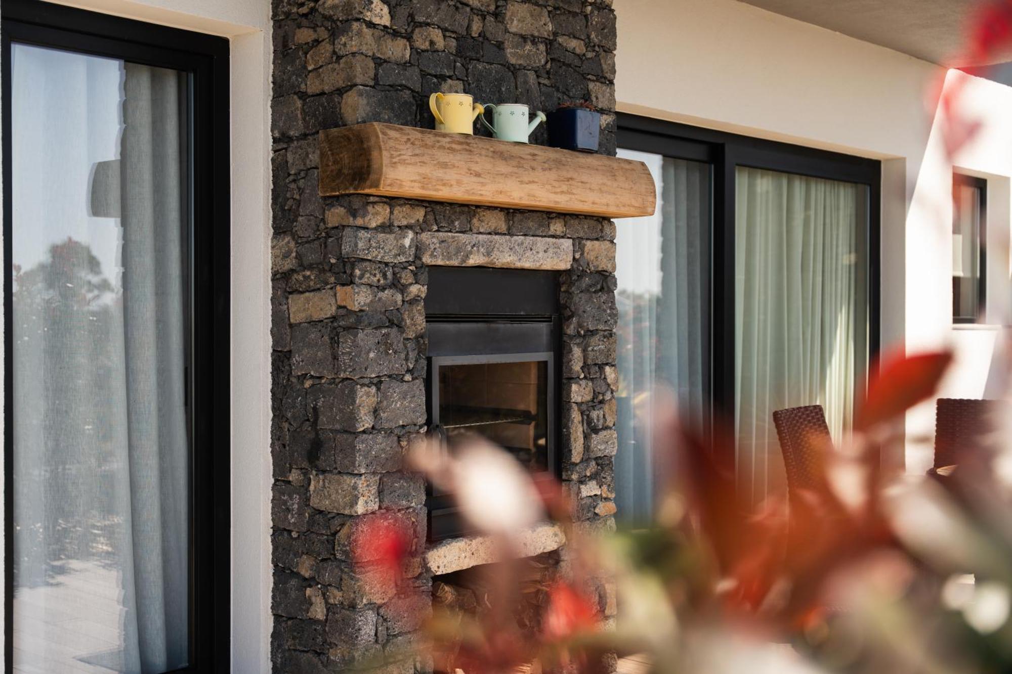 Ponta Delgada Azores Homes Resort & Spa מראה חיצוני תמונה