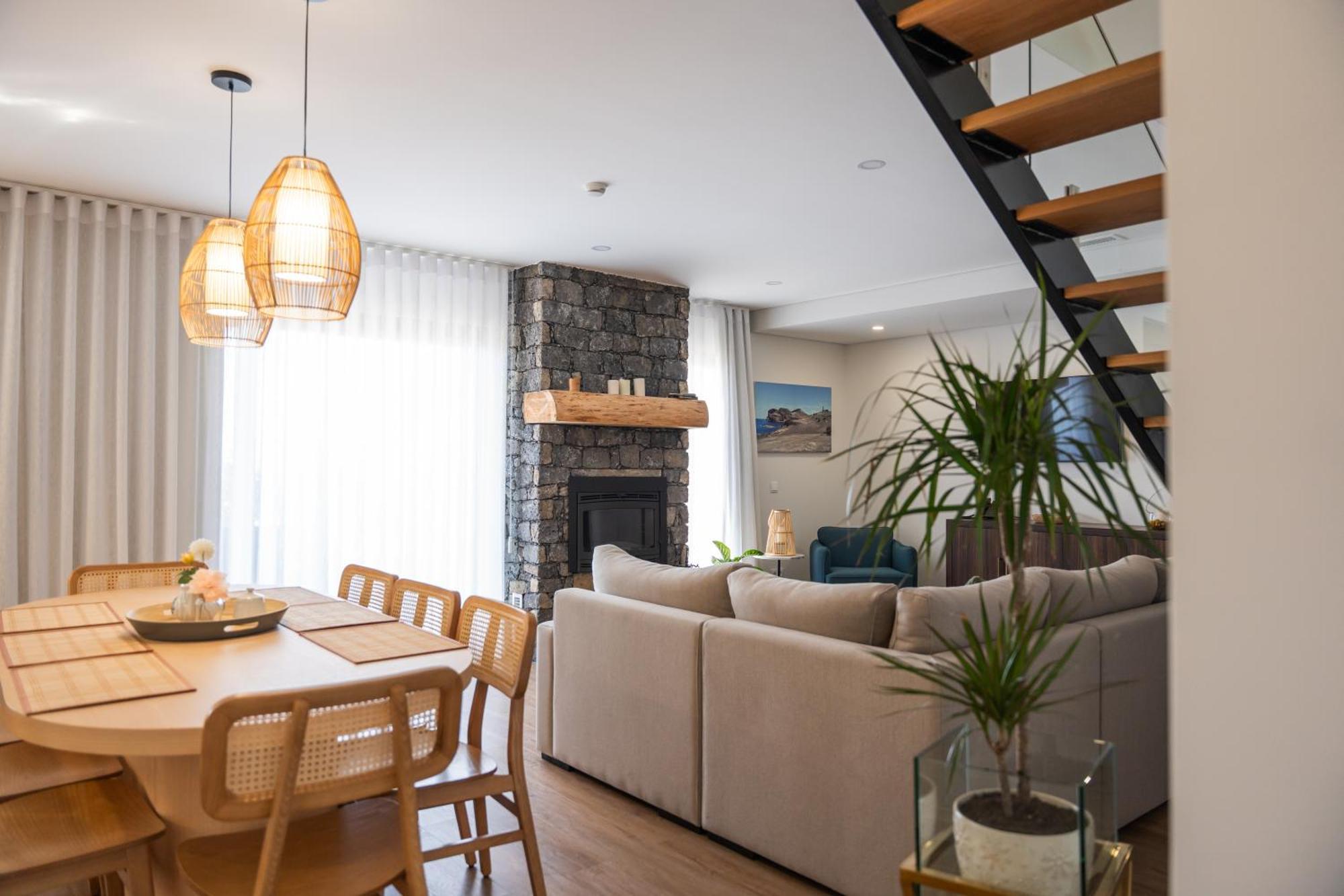 Ponta Delgada Azores Homes Resort & Spa מראה חיצוני תמונה