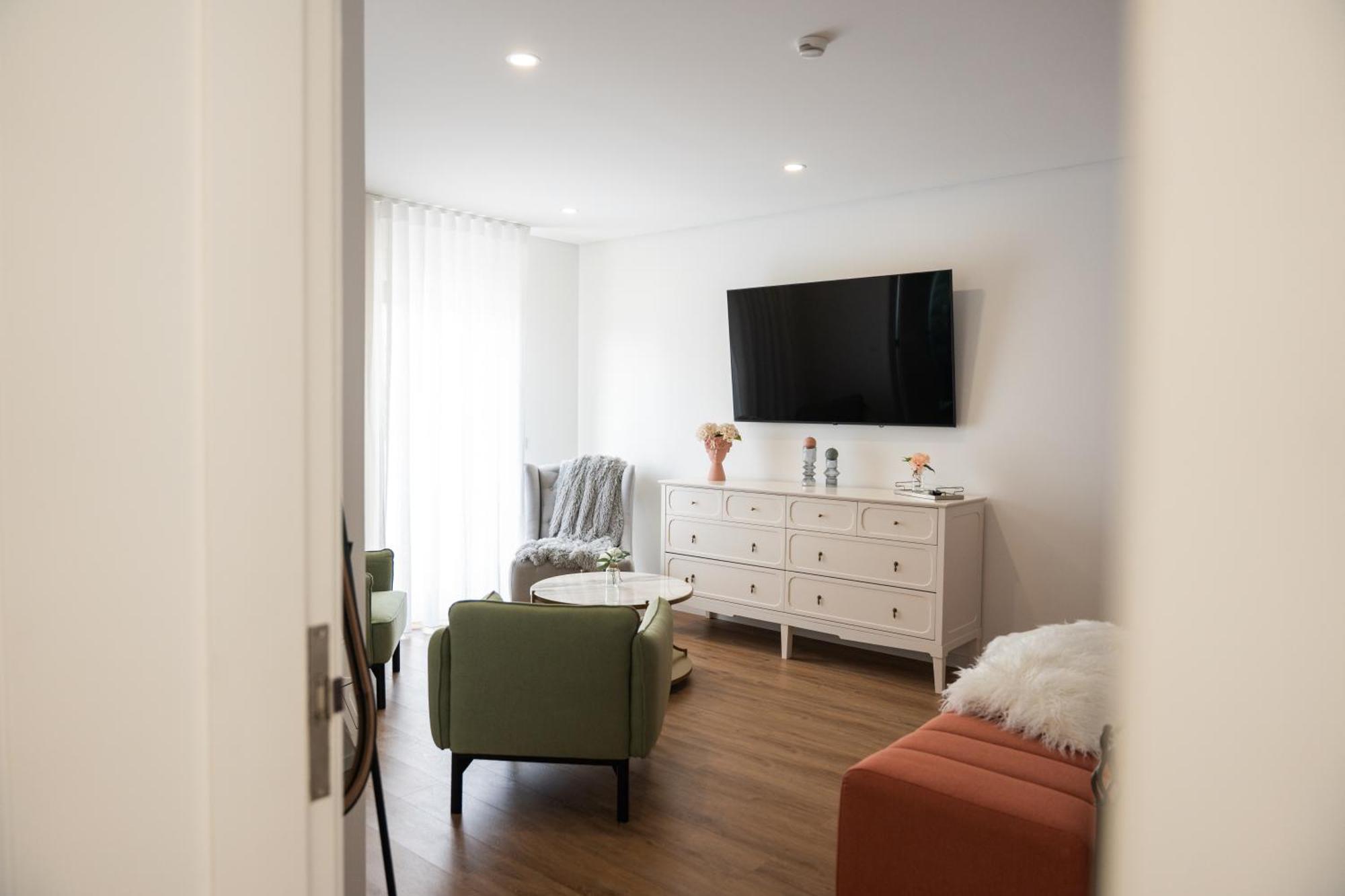 Ponta Delgada Azores Homes Resort & Spa מראה חיצוני תמונה
