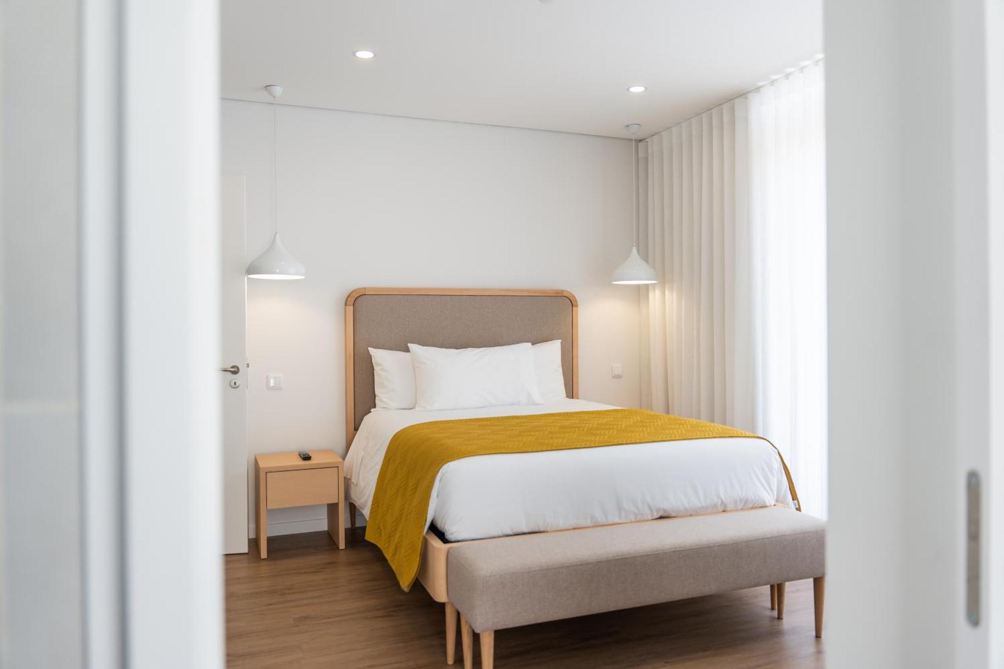 Ponta Delgada Azores Homes Resort & Spa מראה חיצוני תמונה