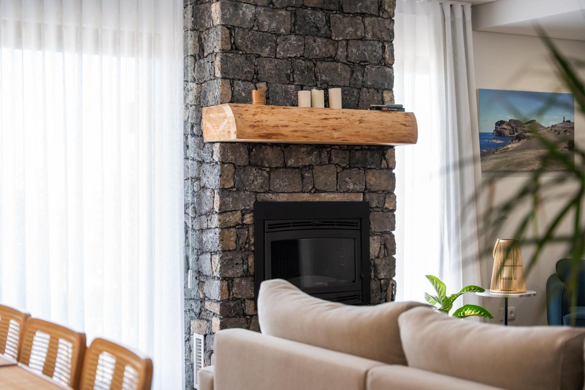 Ponta Delgada Azores Homes Resort & Spa מראה חיצוני תמונה