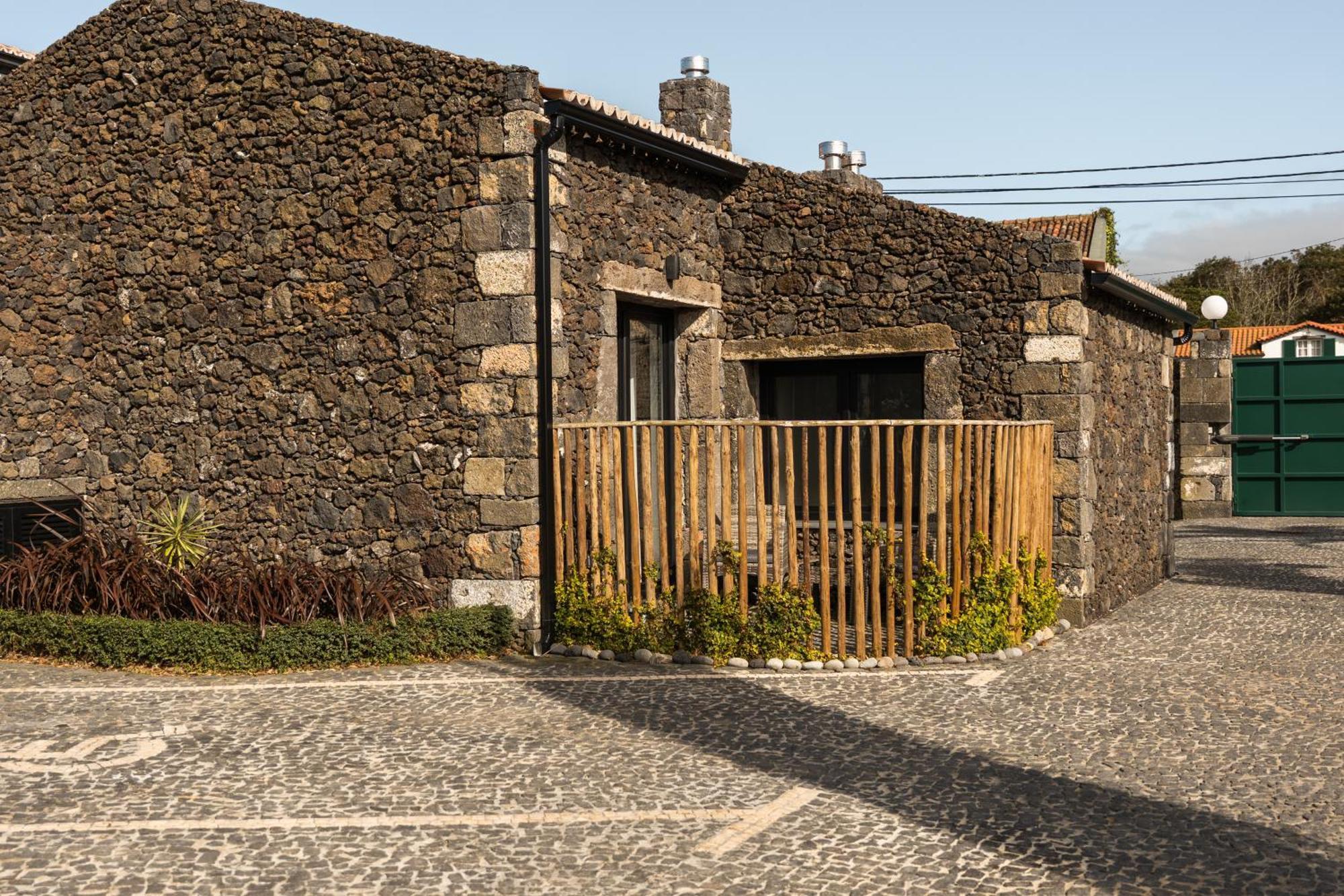 Ponta Delgada Azores Homes Resort & Spa מראה חיצוני תמונה